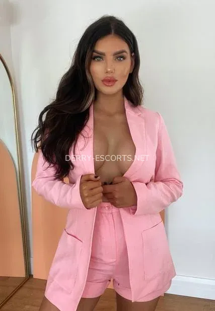 Derry escorts Fatima — 5