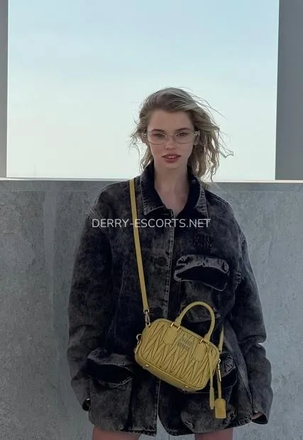 Derry escorts therese