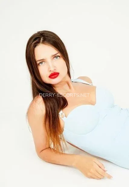 Derry escorts Jessica — 5