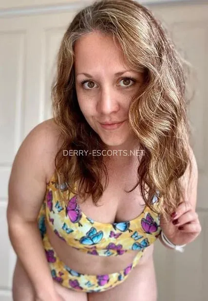 Derry escorts Jasmine — 3