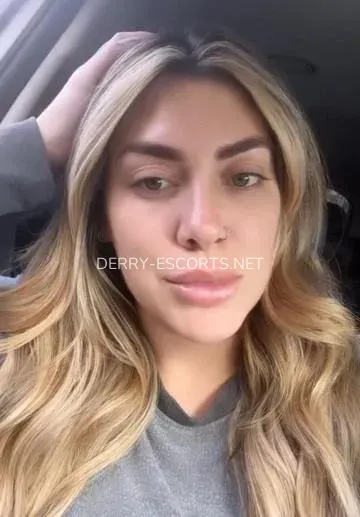 Derry escorts Sophie — 3