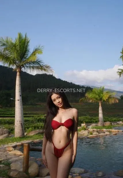 Derry escorts Carina — 7