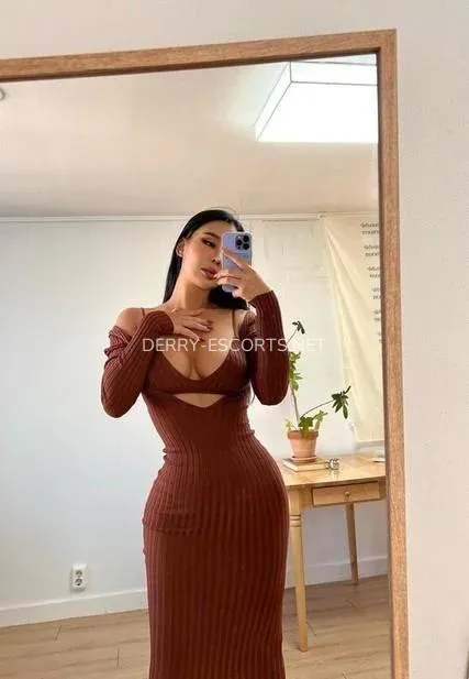 Derry escorts Alexandria — 5