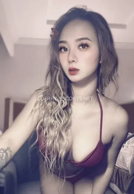 Derry escorts Violante — 7