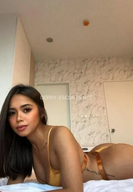 Derry escorts Brooklyn — 1