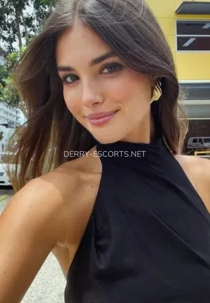 Derry escorts Cinta — 5