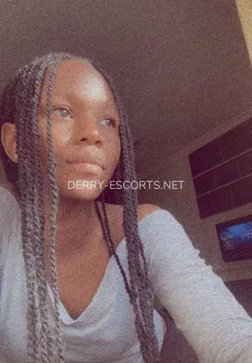 Derry escorts Victoria — 4