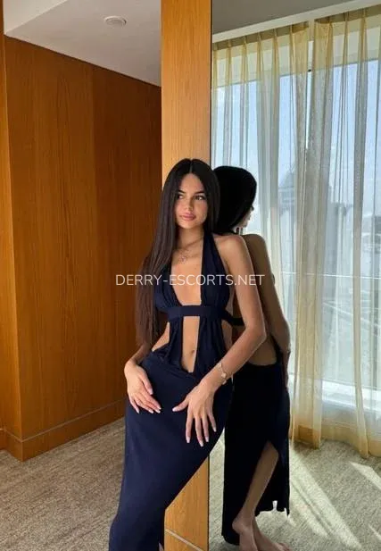 Derry escorts Sofia — 1