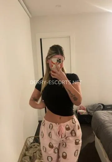 Derry escorts ingrid