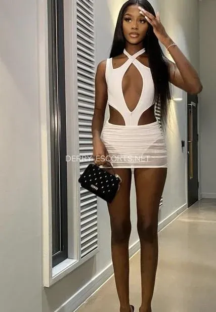 Derry escorts Rut — 6