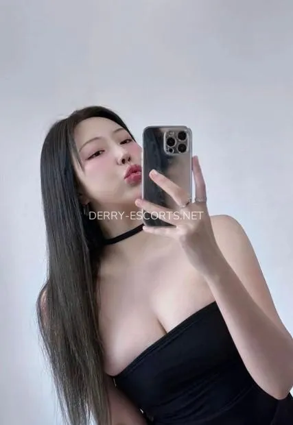 Derry escorts Monica — 2