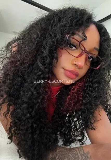 Derry escorts Anna — 3
