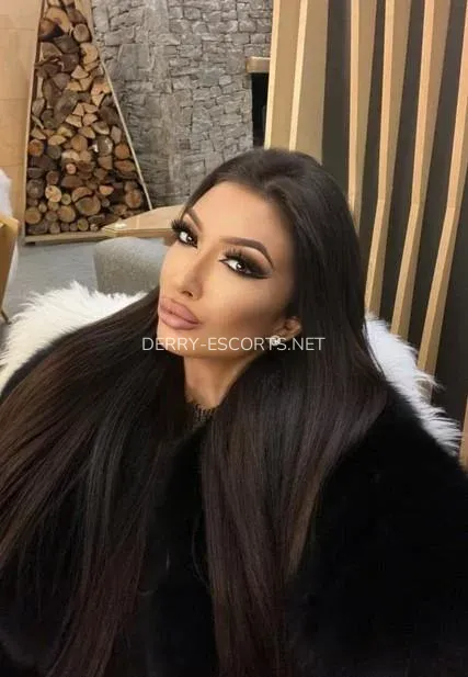 Derry escorts Barbro — 4