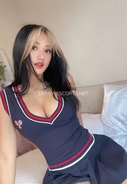 Derry escorts Susana — 7