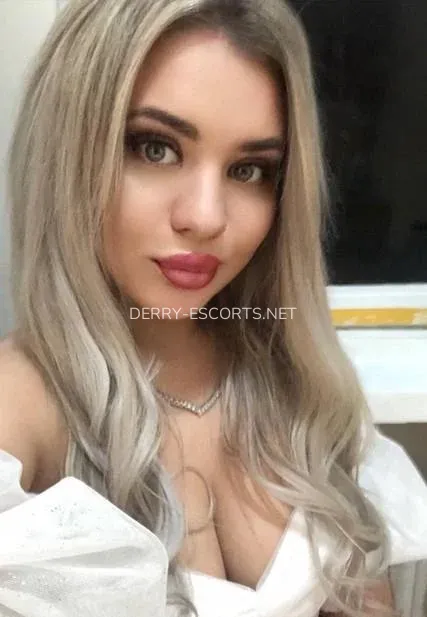 Derry escorts Ava — 6