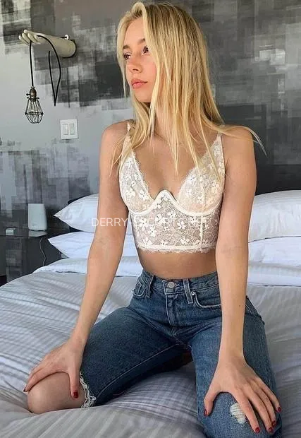 Derry escorts Jasmine — 2
