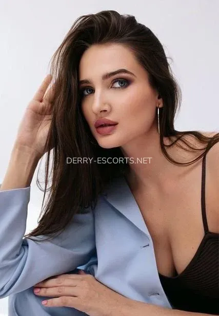 Derry escorts Jessica — 4