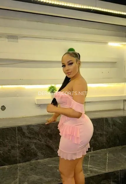 Derry escorts Daniela — 2