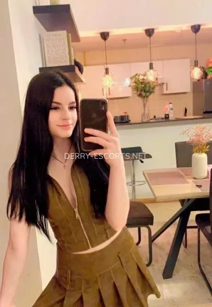 Derry escorts Jessica — 5