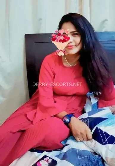 Escort djevojka Malin - Derry