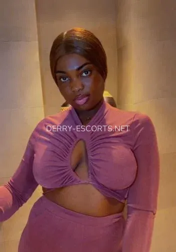 Derry escorts Inga — 3