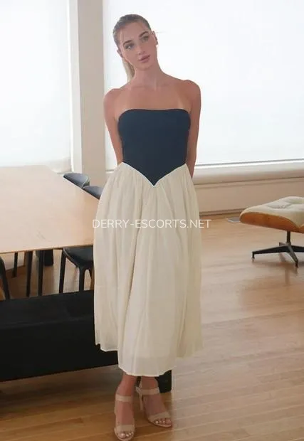 Derry escorts emilia