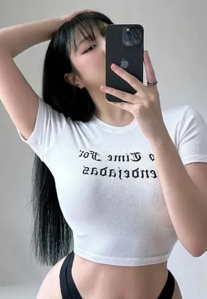 Derry escorts Morgan — 1