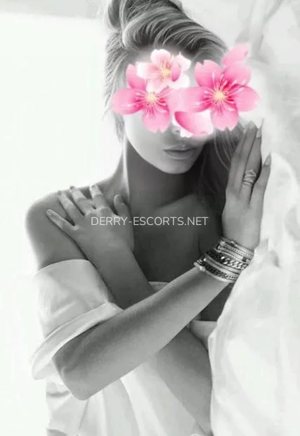 Derry escorts berit