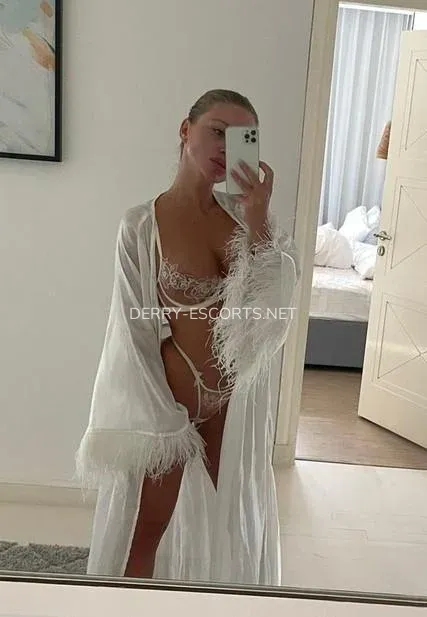 Derry escorts Milagros — 8