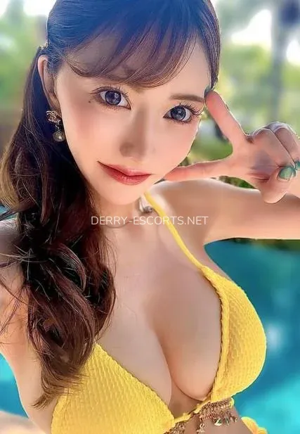 Derry escorts Chloe — 3