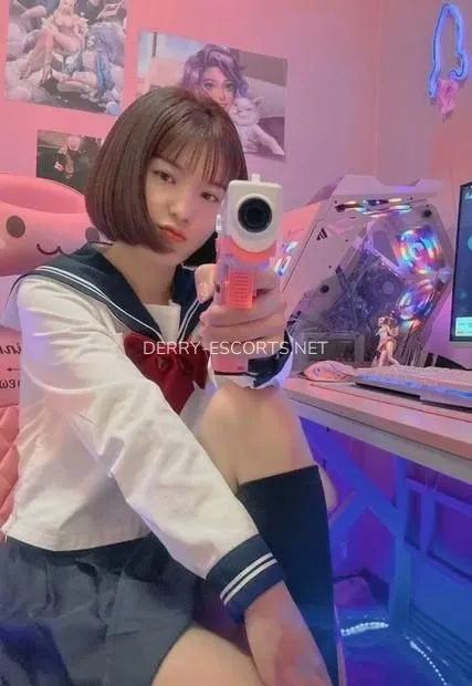 Derry escorts ida