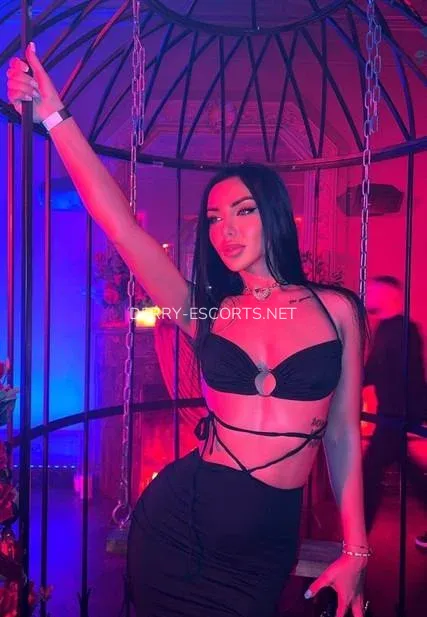 Derry escorts Anita — 6