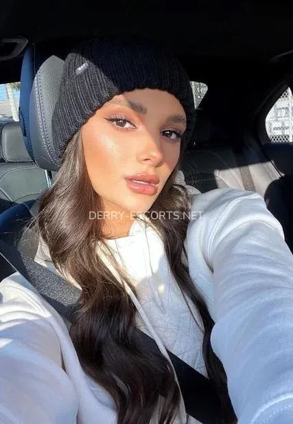 Derry escorts Sierra — 7