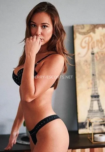 Derry escorts sabrina