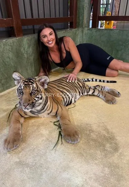 Derry escorts Sofia — 6