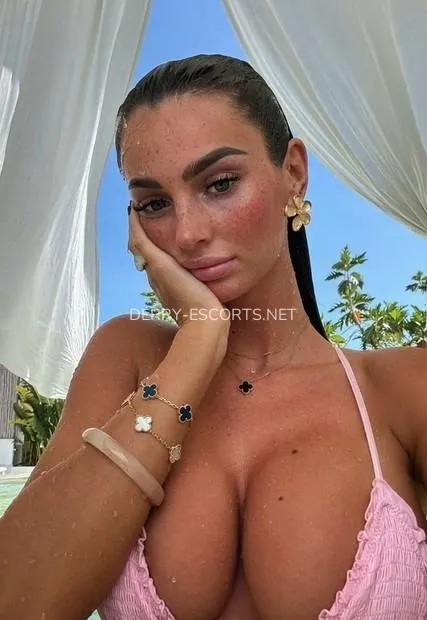 Derry escorts adela