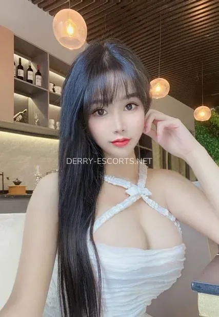 Derry escorts Caitlyn — 4