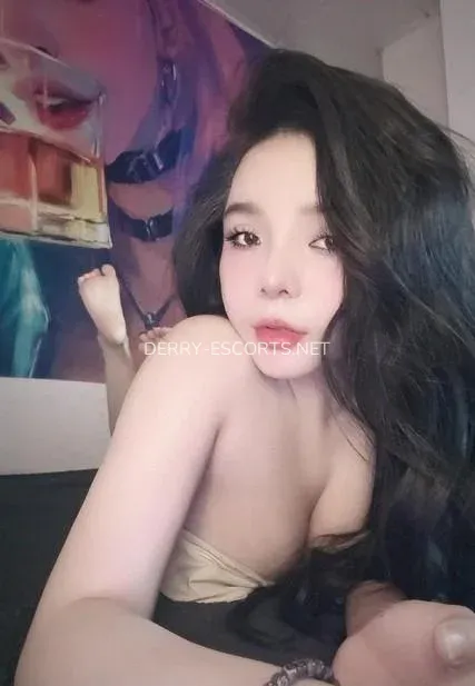 Derry escorts Pamela — 1