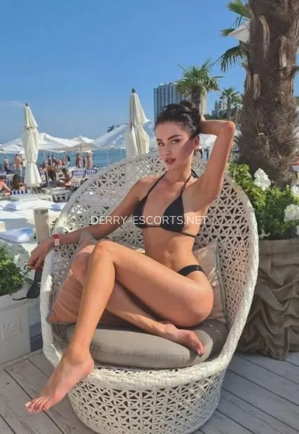 Derry escorts Sofia — 2