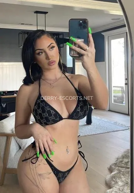Derry escorts Maria — 6