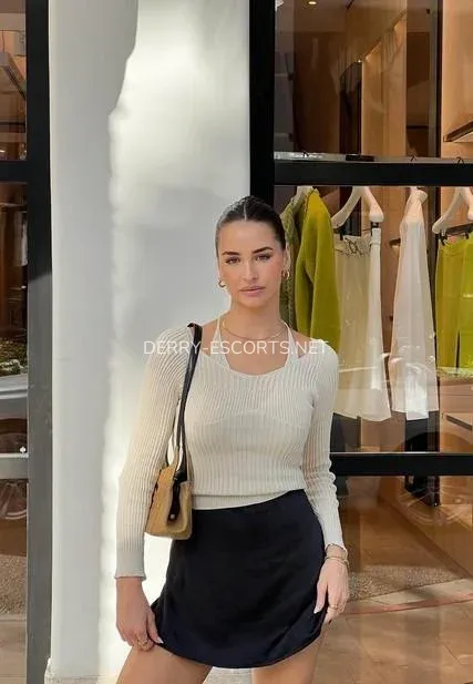 Derry escorts Sophie — 3