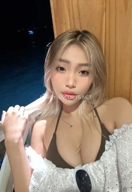 Derry escorts mariana