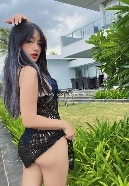 Derry escorts Susana — 10