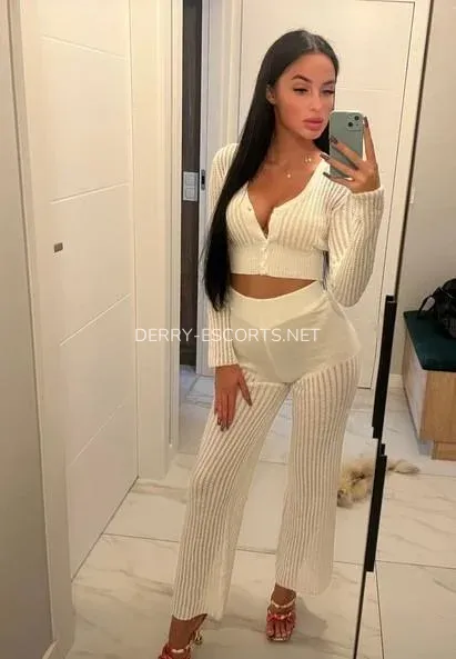 Derry escorts Sofia — 7