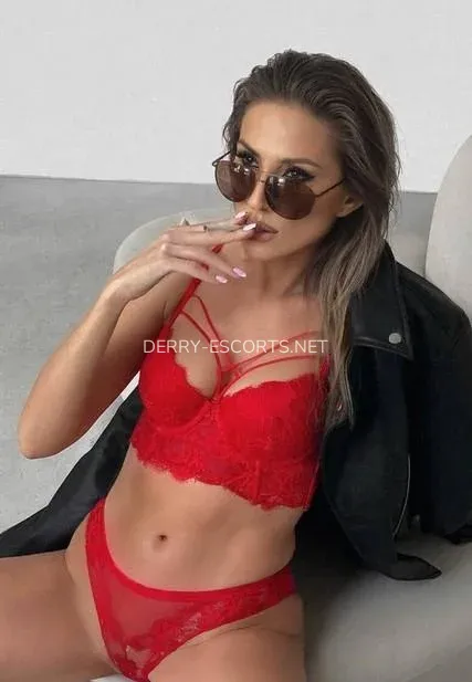 Derry escorts Melissa — 3