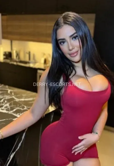 Derry escorts Liliana — 2
