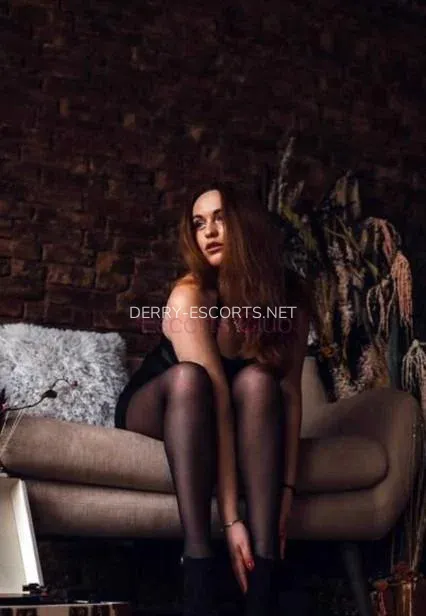 Derry escorts Ruby — 10