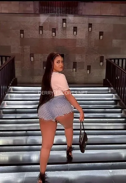 Derry escorts Maja — 2