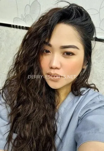 Derry escorts sandra