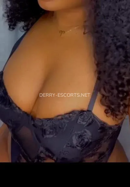 Derry escorts Juana — 4
